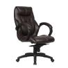 Buy cheap Modern PU Leather China Big Tall Executive Office Chair from wholesalers