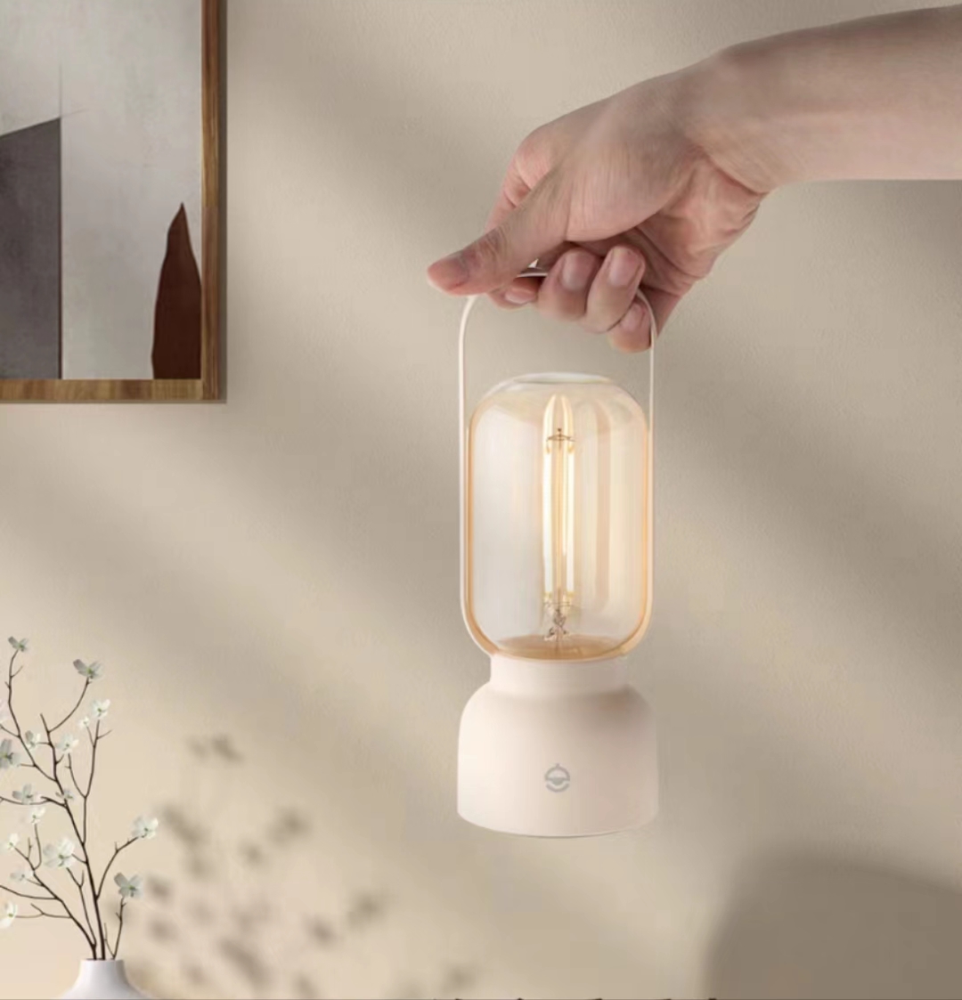 180lm Atmosphere Night Light Indoor Work Light 2700K Mosquito Repellent Lamp
