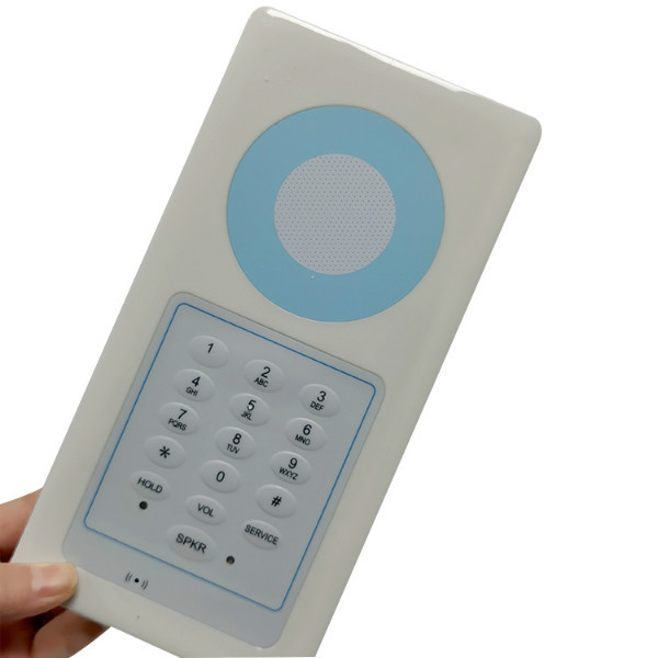 GB/T15279 Embedded Hands Free Intercom For Aseptic Workshop