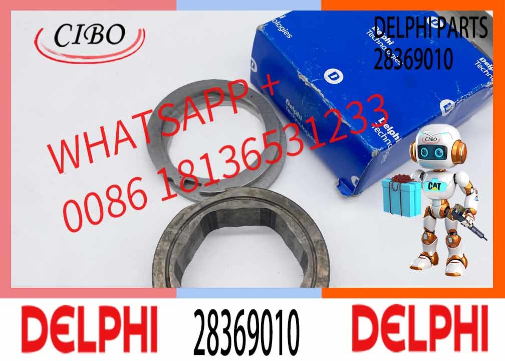 High Quality Diesel Fuel Oil Transfer Pump Fuel Supply Pump 28369010 For 9521A030G 9521A030H 9521A031H 9521A050G 9521A05