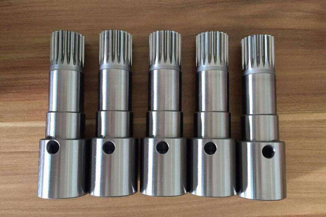 Inline Hollow Shaft Precision Reducer Gear Rv Arc-Min Backlash <1, Cycloidal Gearbox RV-40E