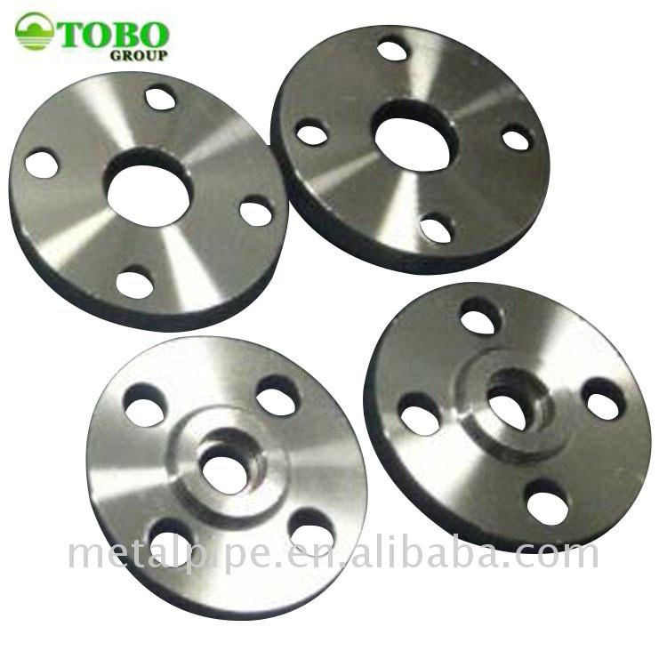 Forged Steel Flanges The Perfect Solution for Strong and Durable Pipeline Connections