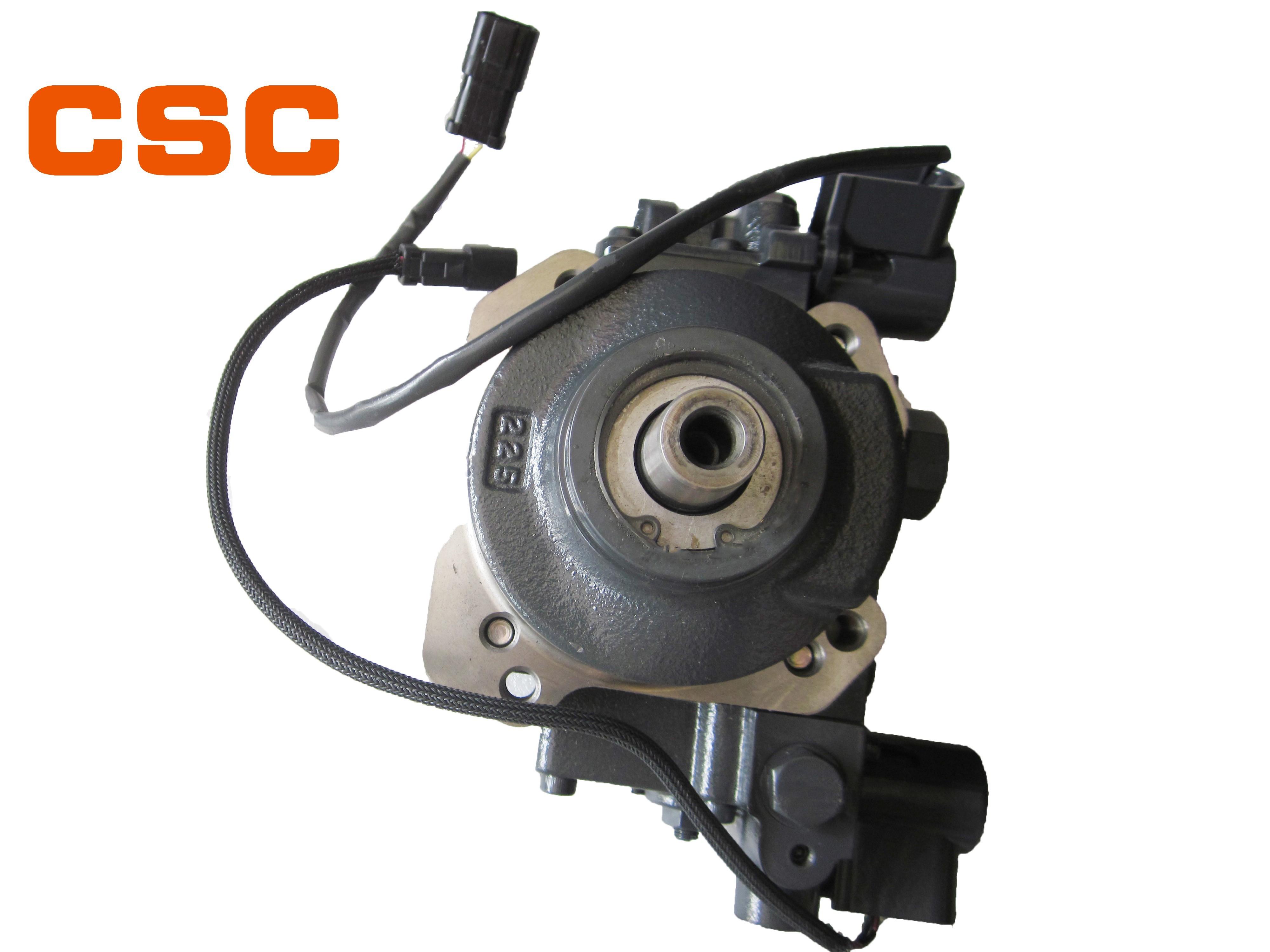 SUMITOMO KWH0018 Oil Fan Device Motor SH460-5 SH460-6 SH480-6 SH470-7