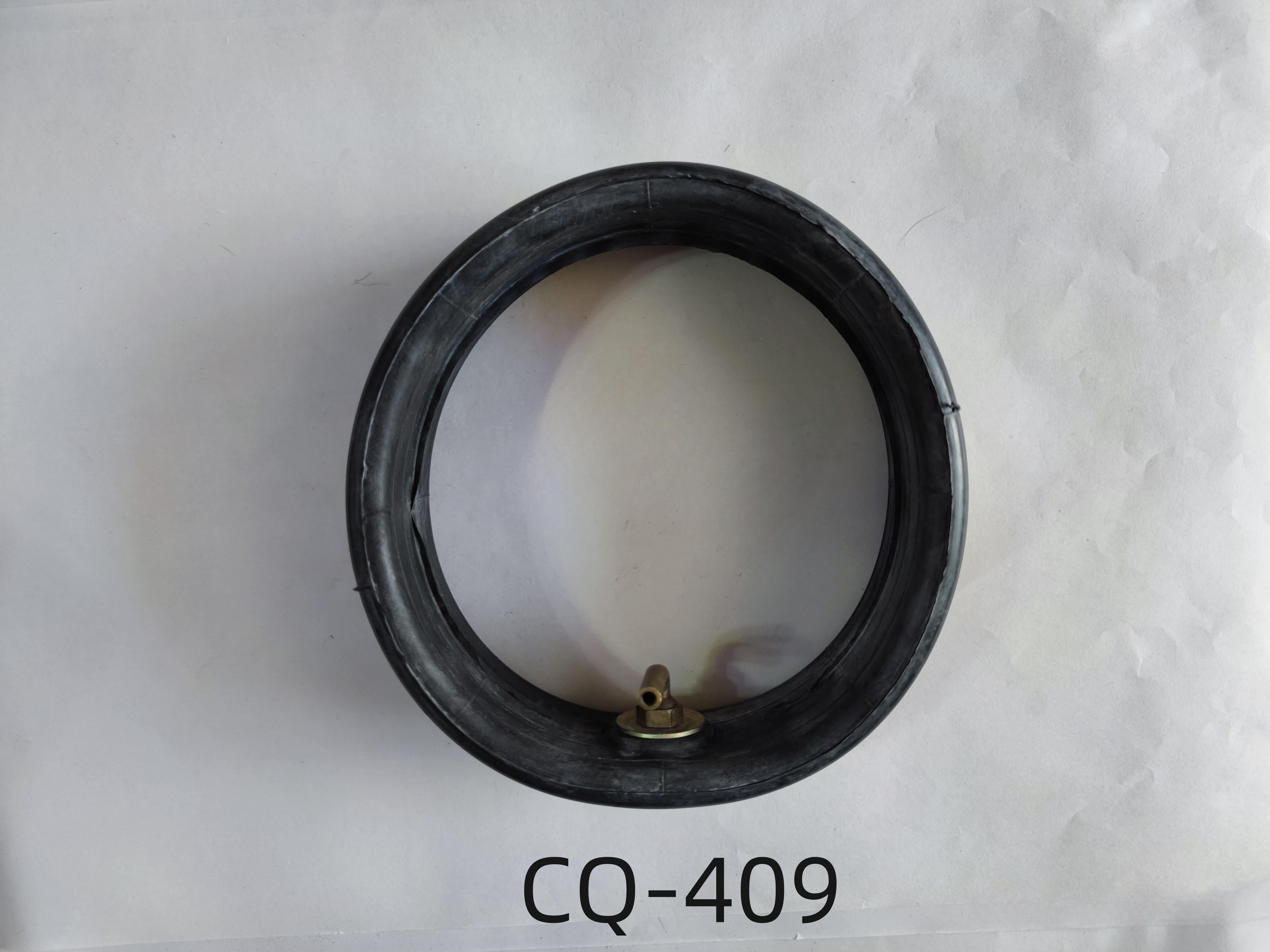 CQ-409 Aviation Parts Brake Tire Used On Nangchang CJ-6