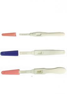 HCG Pregnancy Fertility Test Kit Easy Check Ovulation Kit At Home Urine Specimen