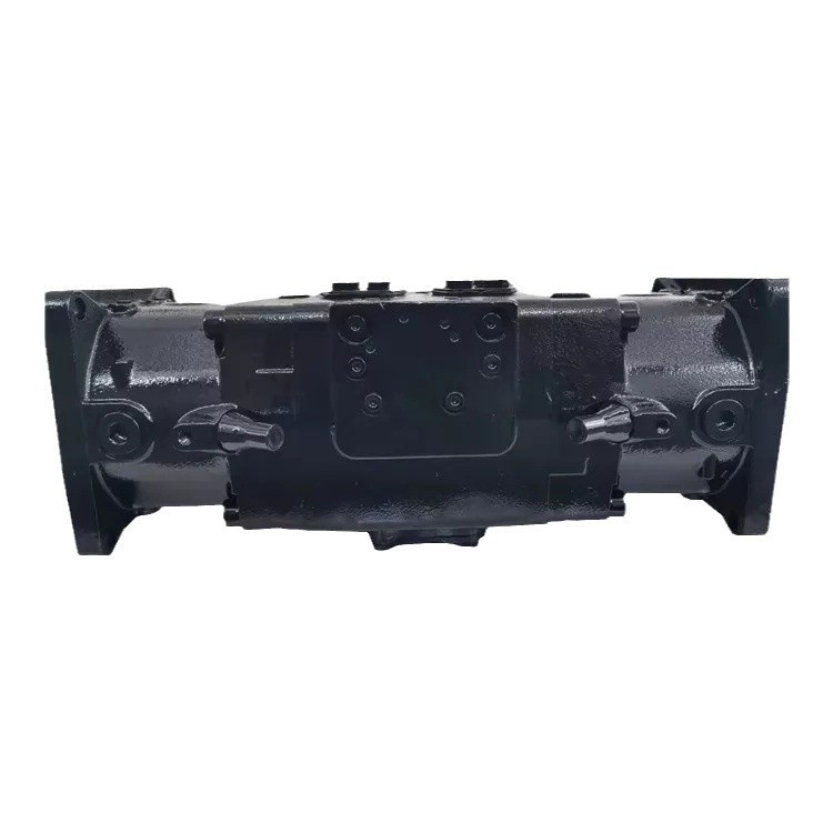 Replace Rexroth Hydraulic Parts A20VLO A20VLO190 Hydraulic Axial Piston Pump A20VLO260