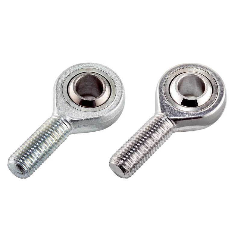 SSHM-T Precision/Heavy Duty Rod Ends