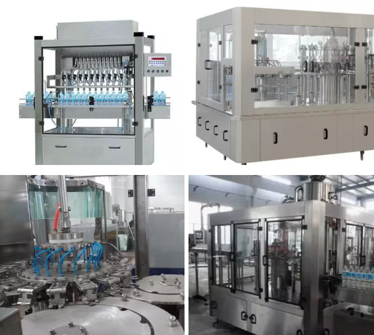 PLC Automatic Control 4000bph Mango Juice Production Line Beverage Fluid Barrel Aseptic Filling Machine