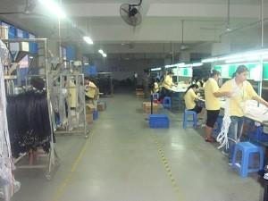 XINMEI MEDITECH （HUIZHOU) CO LTD