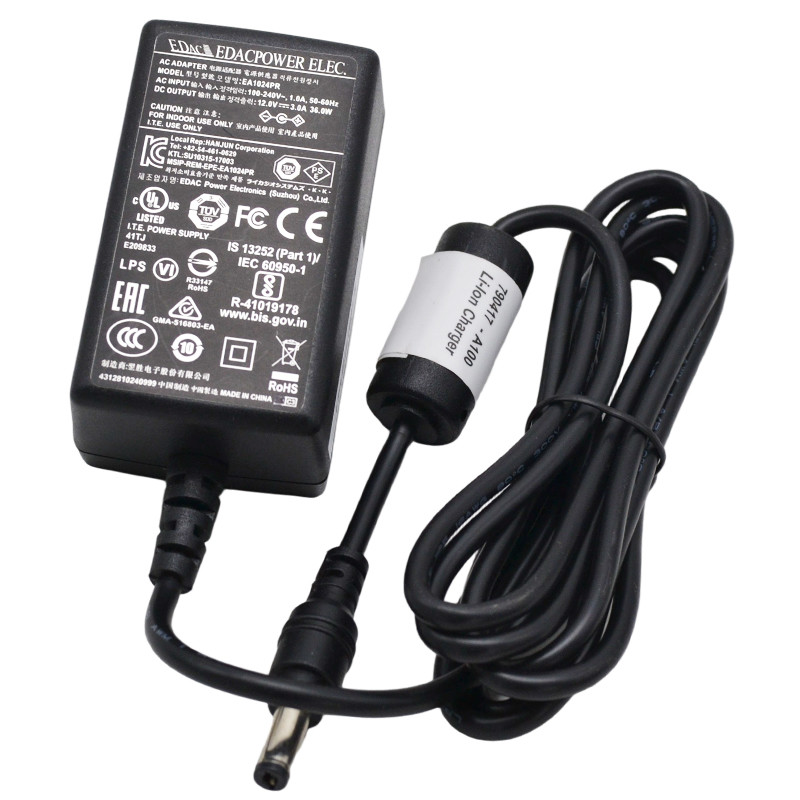 Rugby Series Charger Leicca Laser Levelling Scanner Charger for Rugby 610/620/640