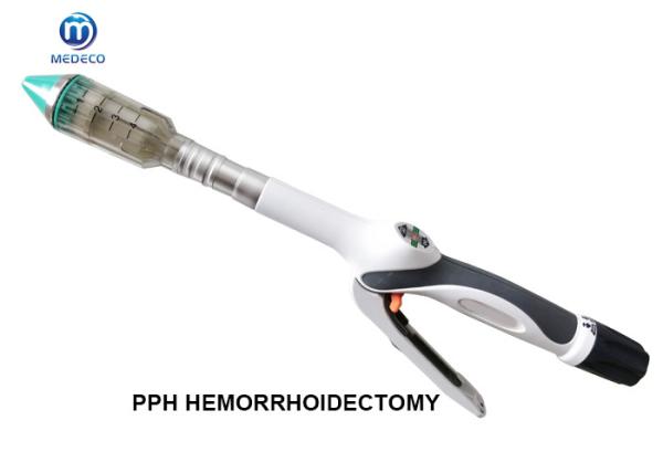 Quality Medical Circular Disposable Surgical Stapler For Reconstruction Operation for sale
