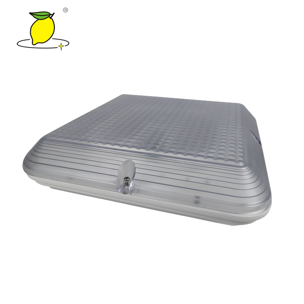 Indoor LED Fluorescent Tube , Rechargeable Emergency Wall Light