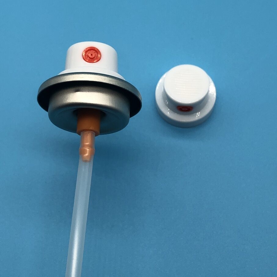 Paint Dispenser Valve - Precise and Efficient Solution for Controlled Paint Dispensing