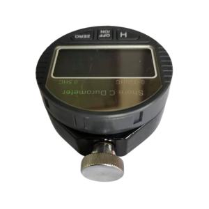 Easy Carry Elastomer Materials 0.5HA Digital Durometer Shore A