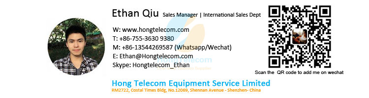 Huawei Mini GPON/EPON OLT MA5608T