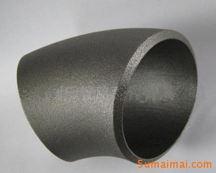 Forged Carbon Steel Elbow For Pharmaceutical And Aviation And Aerospace Industry