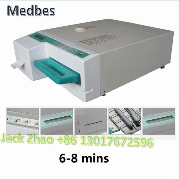 China Cassettes autoclave Clinic Used Quick Steam Cassette Sterilizer flash