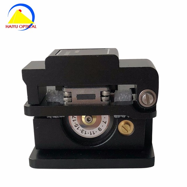 Singlecore Silica FTTH Tool Kit For Optical Fiber Cleaver