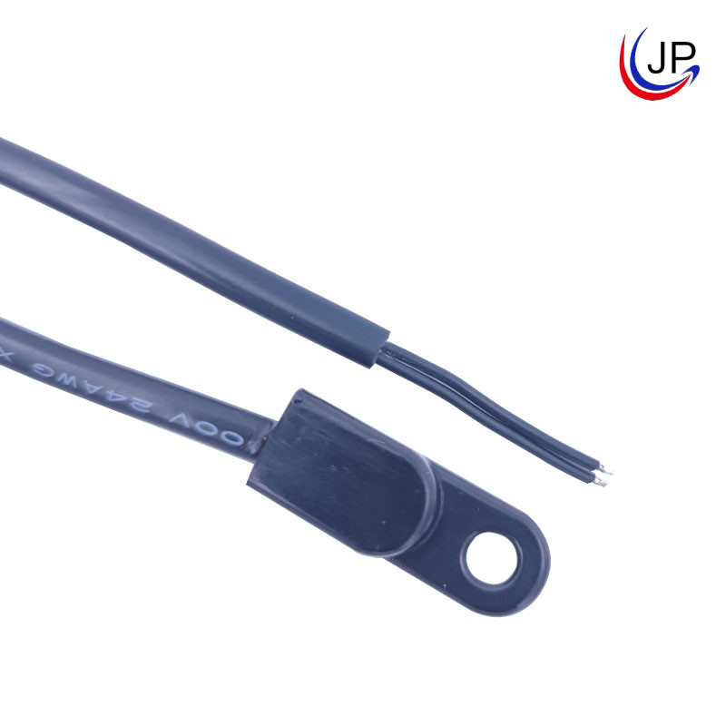 Epoxy NTC Surface Mount Temperature Sensor Ring Lug