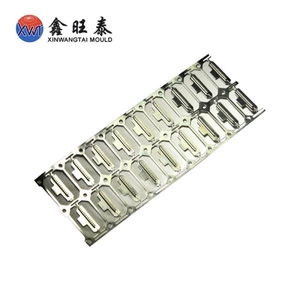 Top tolerance Metal Stamping Parts details producing professional automotive