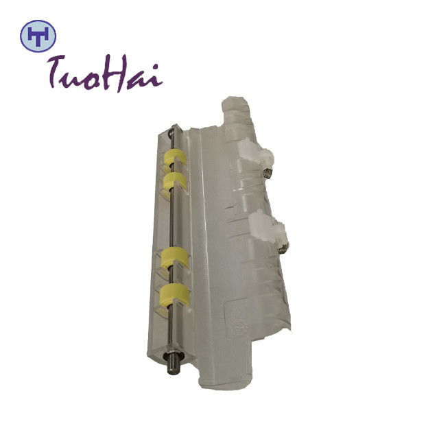 01750057879 Bank ATM Machine Parts Wincor Single Reject Note Guide Assembly 1750057879