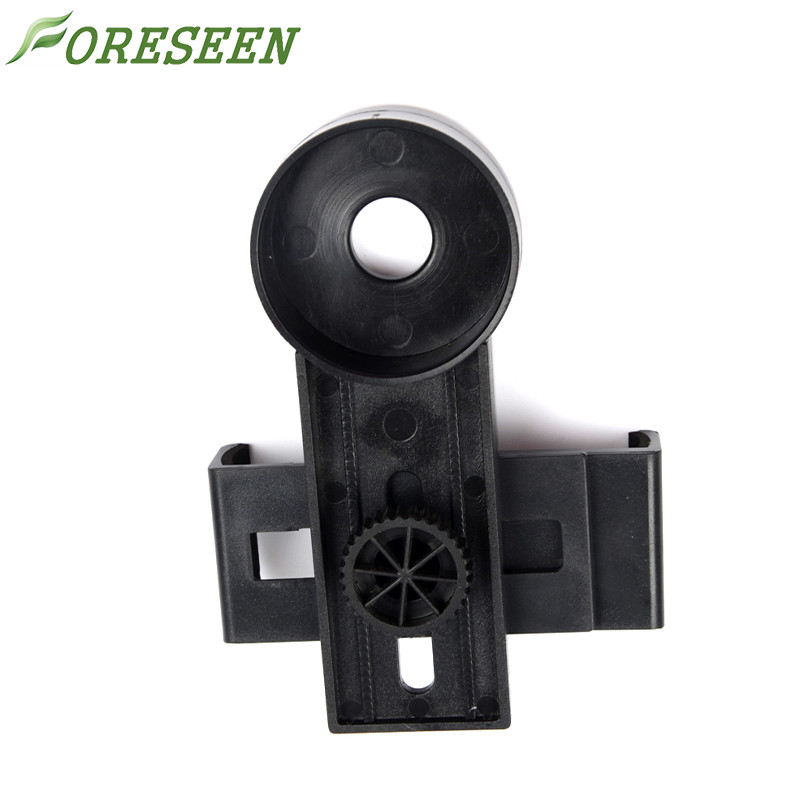 Hunting 16x52 Spotting Scope Monocular , Dual Focus Optic Lens High Zoom Monocular