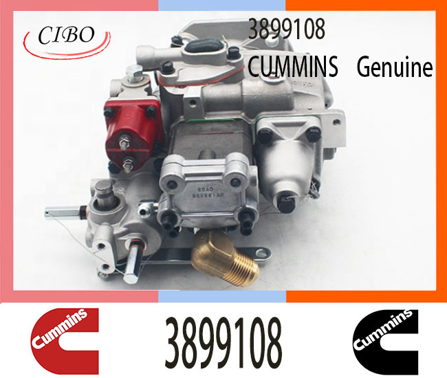 3899108 Diesel Pump for Cum-mins K50 KTA50-M2 Engine PT Fuel Injector 3899108 3899064 4025439 3095454 4915445