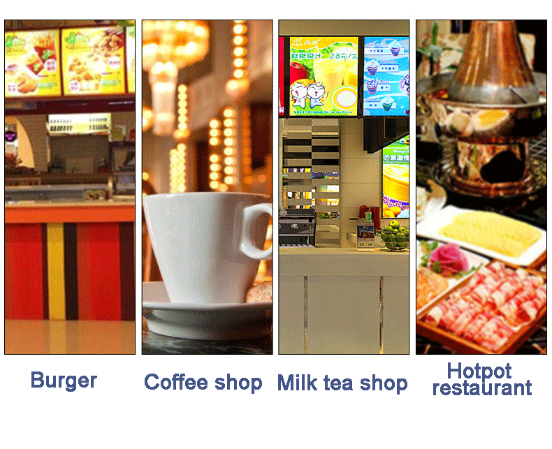 Stainless Steel Table Top 3 Flavors Commercial Automatic Soft Serve Ice Cream Maker Machine 540*785*835 mm 86KG