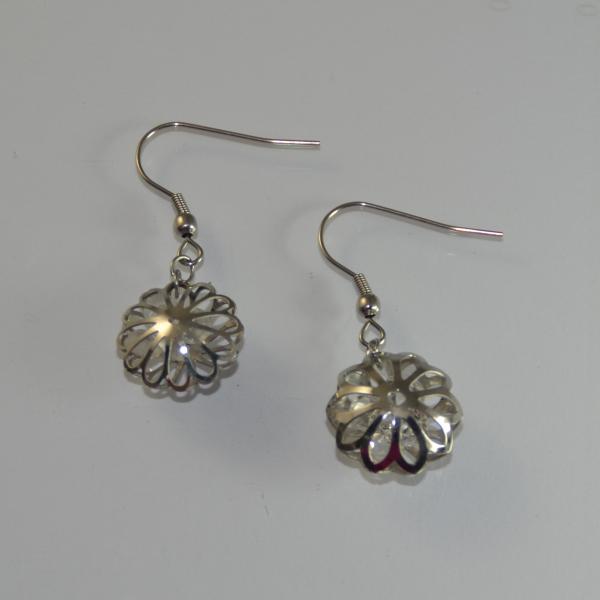Classic 316L Stainless Steel Fashion Jewelry Earrings Chandelier Tassel Earrings