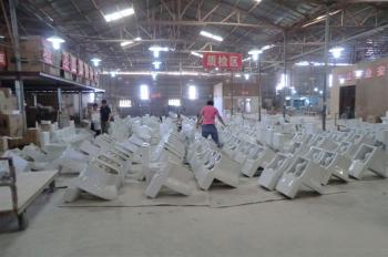 XIAMEN SIGMAR SANITARY  CO.,LTD
