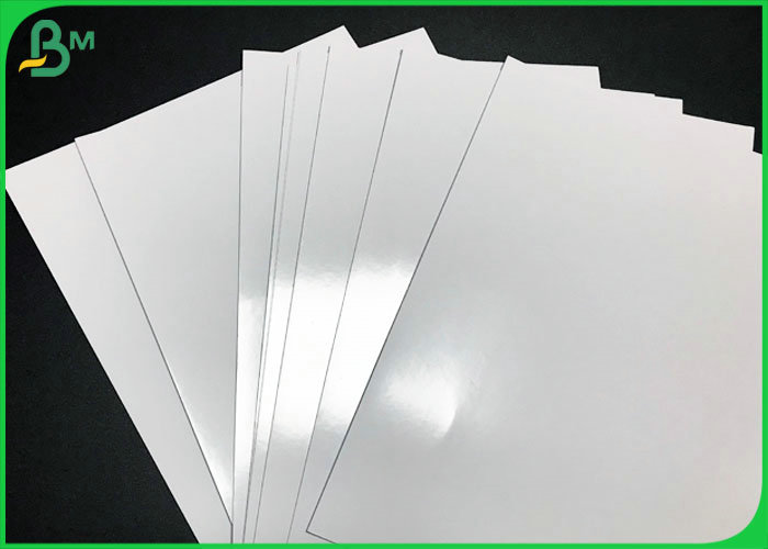 24inch * 300 feet 180gsm 200gsm 260gsm Glossy RC / CC Photo Paper for Photograph