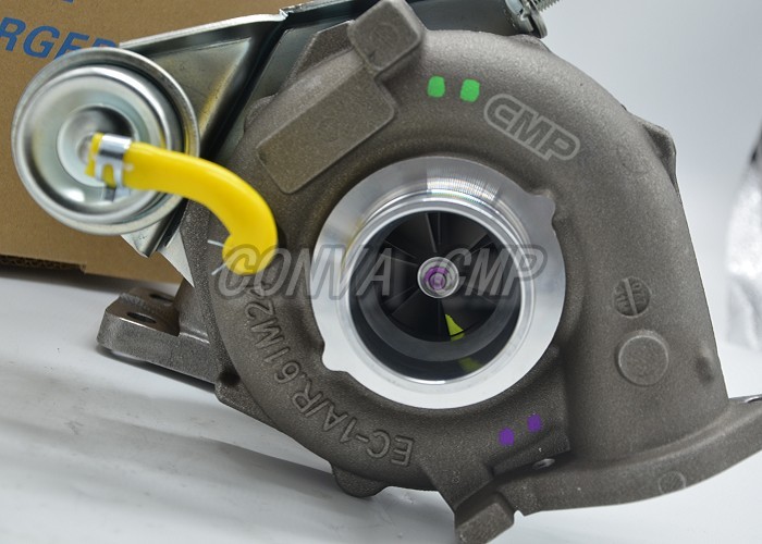 SK250-8 SK260-8 J05E GT2259LS Turbo Engine Parts 801644-5001S 24100-4631A