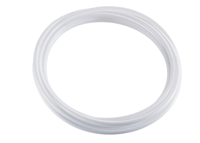 PP 10" Plastic Water Cartridge Filter Vessels For Counter Top Water Filter 10" / 2.5"