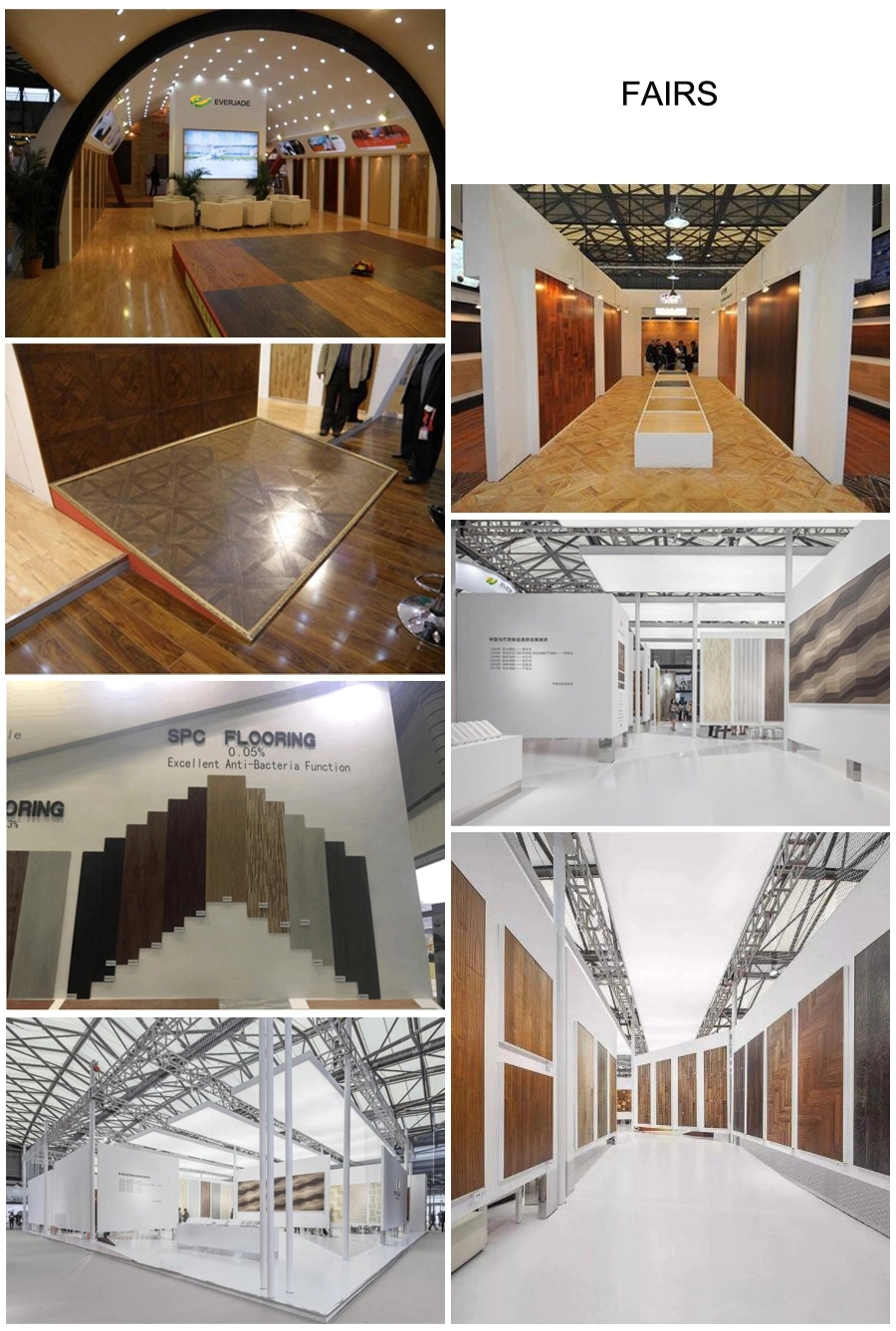 Handscaped Herringbone Laminate Flooring Customizable for Your Projects
