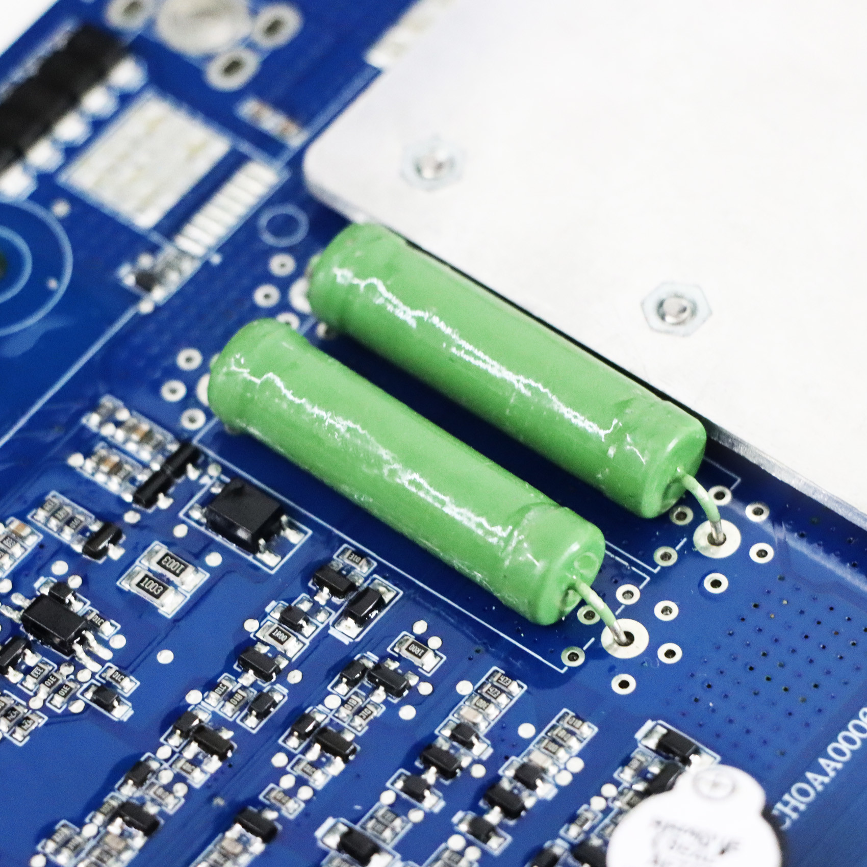 Overcurrent Protection 48V 200ah Bms 16s For Lithium Battery Lifepo4