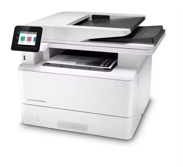 Customized high quality LaserJet Pro MFP M428dw 428fdw 428fdn Wireless Multifunction Monochrome Laser Printer