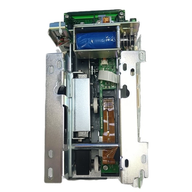 ATM Parts NCR 66XX ICT3Q8-3A2347 Card Reader Skimmers Device 0090025444 009-0025444 445-076515