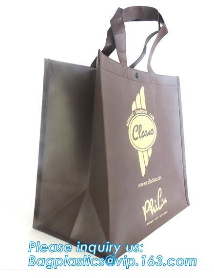 Factory Price High Quality Laminated PP Non Woven Bag, Cheapest price non woven bag/promotion bags/shopping bags, promo