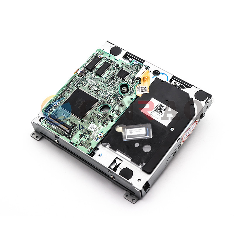 DV-04-142A Toyota 4 Runner DVD Drive Mechanism Car Movement Player