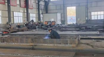 Qingdao Huicai Machine Manufacture Co., Ltd.