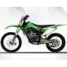 Buy cheap off road racing motorcycle Dirt bike 250cc from wholesalers