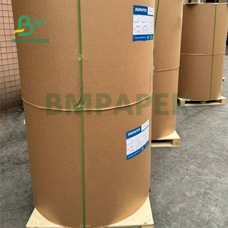 200um Printable PET Synthetic Paper For Banner Poster Materials 12'' x 18''