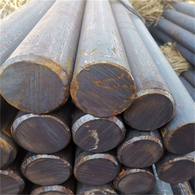AISI Hot Forged Carbon Steel Round Bars 250mm Round Iron Rod