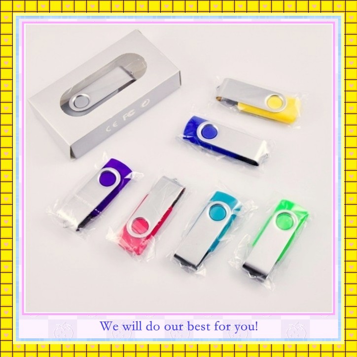 1GB 2GB 4GB 8GB 16GB 32GB 64GB USB Memory Stick (GC-YM-001)