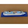 Buy cheap Scale 1:1200 Outdoor Decoration Costa Concordia Model , Cruise Ship Business from wholesalers