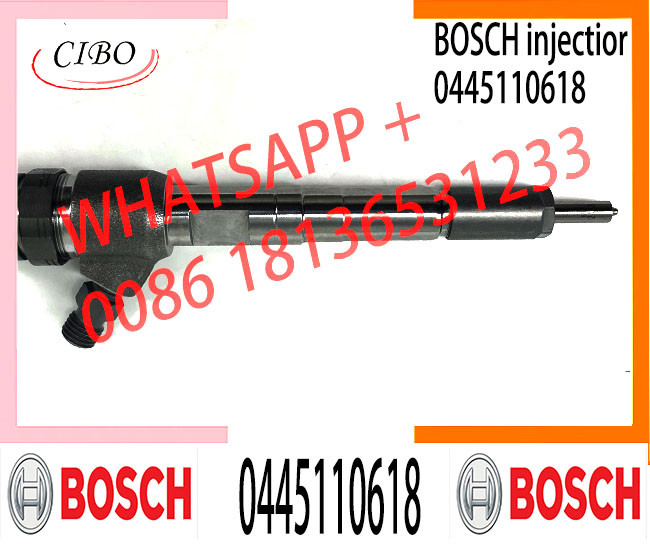 0 445 110 620 0445110621 Injector 0 445 110 618 0445110620 Injector Pump Diesel 0 445 110 621 0445110618