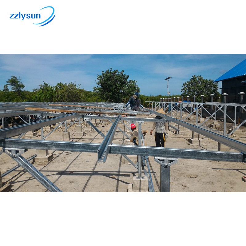 Commercial Hybrid Energy Storage System 150KW 3 Phase Inverter