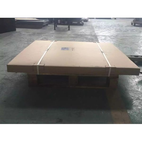 Robust Cylinder Digital Floor Scale Stainless Steel 3 Tons LPG Gas Cylinder Filling Scale
