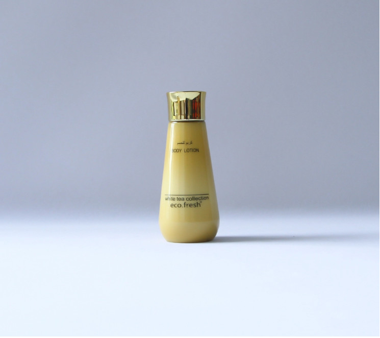 Customized Hotel Luxury Travel Body Lotion , 40ml Cosmetic Shampoo