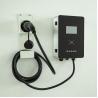 Buy cheap Wallbox 32A Car EV Charger OCPP 22KW Electric Car Charger from wholesalers